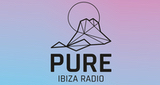Logo Pure Ibiza radio