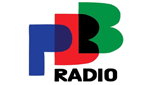 Logo PBB Radio