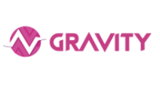 Logo Gravity Radio