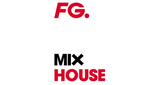 Logo Radio FG MIX House