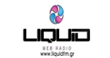 Logo Liquid Web Radio