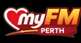 Logo MyFM Perth