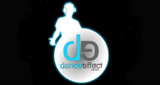 Logo Dance Effect Radio