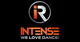 Logo Intense Radio