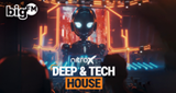 Logo bigFM House Beats