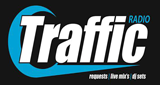 Logo Traffic Radio Station