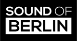 Logo FluxFM - Sound Of Berlin