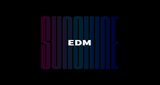 Logo Radio Sunshine-Live - EDM