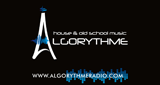 Logo Algorythme Radio House