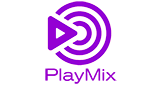 Logo Play Mix