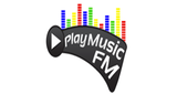 Logo PlayMusic FM
