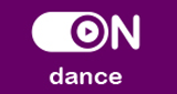 Logo ON Dance