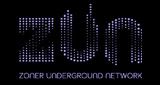 Logo Zoner Underground Network