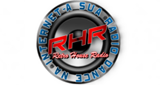 Logo Retro House Radio