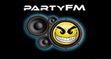 Logo PartyFM