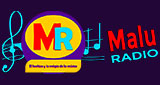 Logo Malu Radio