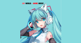 Logo JavWorld - AnimeMusic