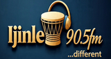 Logo Ijinle 90.5fm