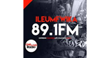 Logo One Love Radio Mansa