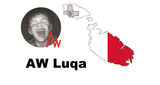 Logo AW Luqa