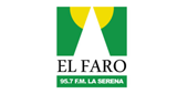Logo Radio El Faro