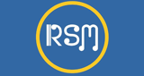 Logo Radio San Miguel