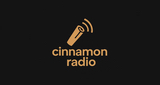 Logo Cinnamon Radio Deep & Elegant Vibes
