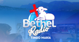 Logo Bethel Radio Tingo María