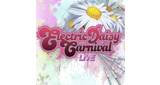 Logo Electric Daisy Carnival Live