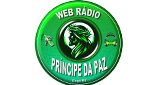 Logo web rádio príncipe da paz