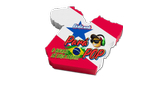 Logo Rádio Web Pará Pop