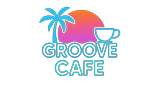 Logo Groove Cafe