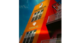 Logo Radio Divjaka HD