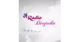 Logo Arnisa Radio HD