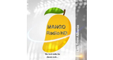 Logo Mango HD Radio Albania