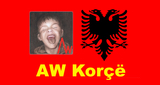 Logo AW Korçë