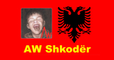 Logo AW Shkodër