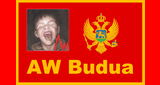 Logo AW Budua