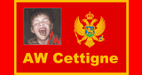 Logo AW Cettigne