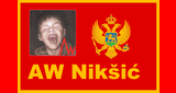 Logo AW Nikšić