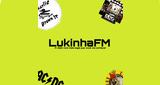 Logo LukinhaFM
