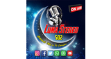Logo Luna Stereo 502