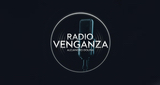 Logo Radio Venganza