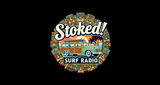 Logo Stoked Surf Radio