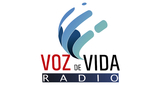 Logo voz de vida