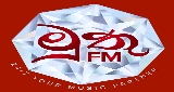 Logo Muthu FM