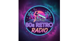 Logo 80s Retro