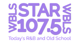 Logo Star 107.5