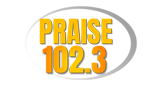 Logo 88.7 The Cross