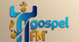 Logo Gospel FM New Jersey